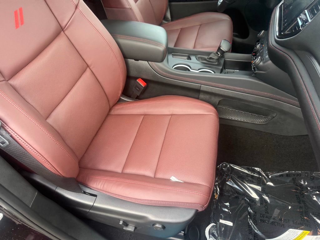New 2026 Dodge Durango GT AWD/4WD image 60