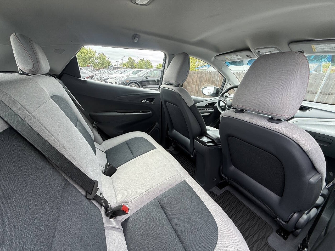 Used 2019 Chevrolet Bolt LT FWD image 15