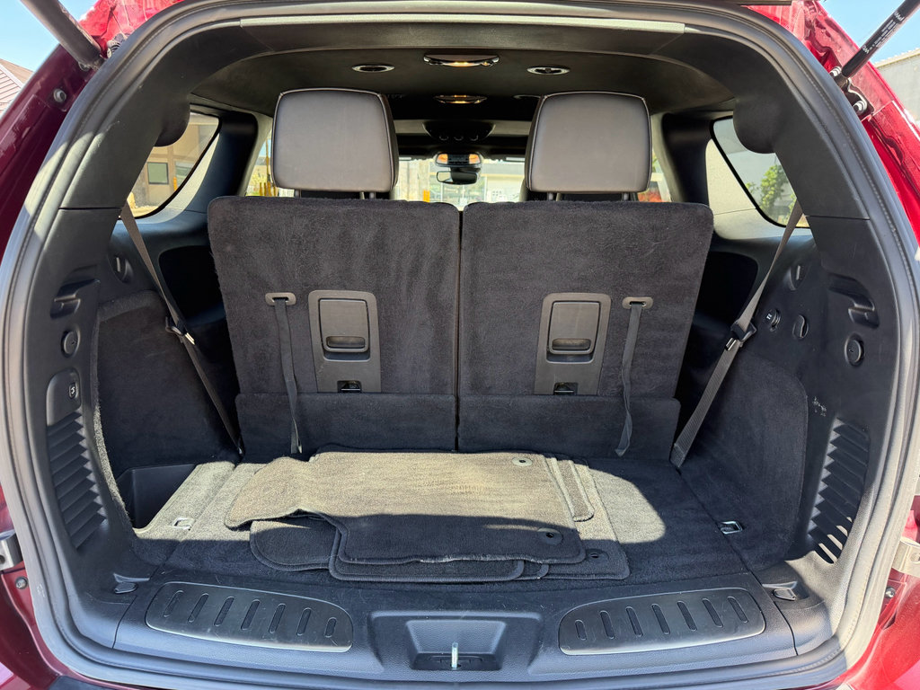 Used 2022 Dodge Durango R/T AWD/4WD image 29