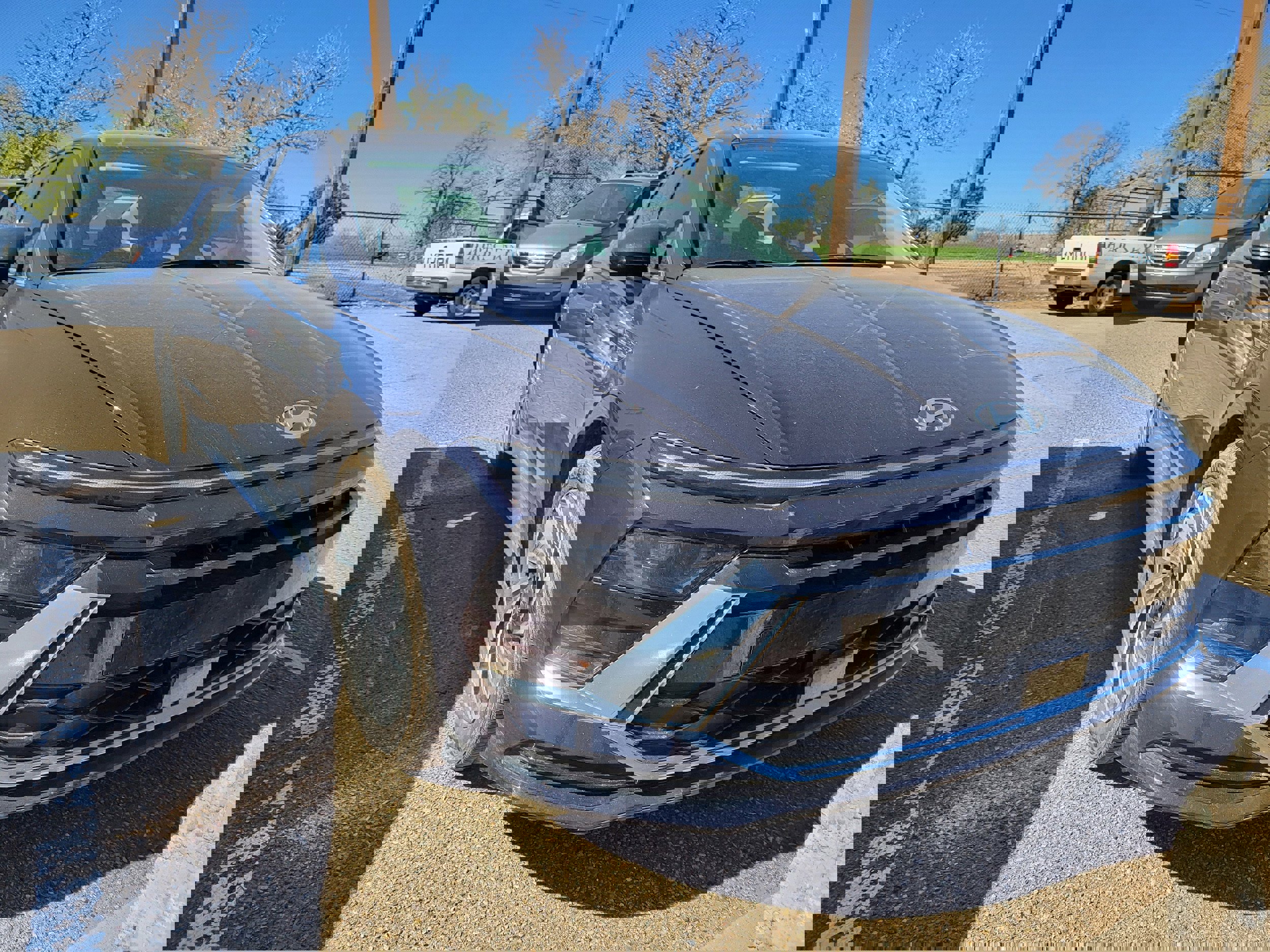 Used 2024 Hyundai Sonata SEL image 4