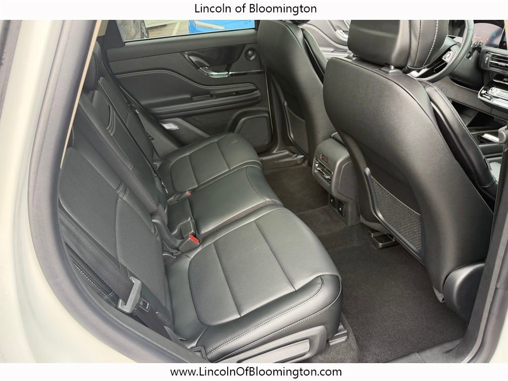 New 2025 Lincoln Corsair Grand Touring w/ Equipment Group 302A image 47
