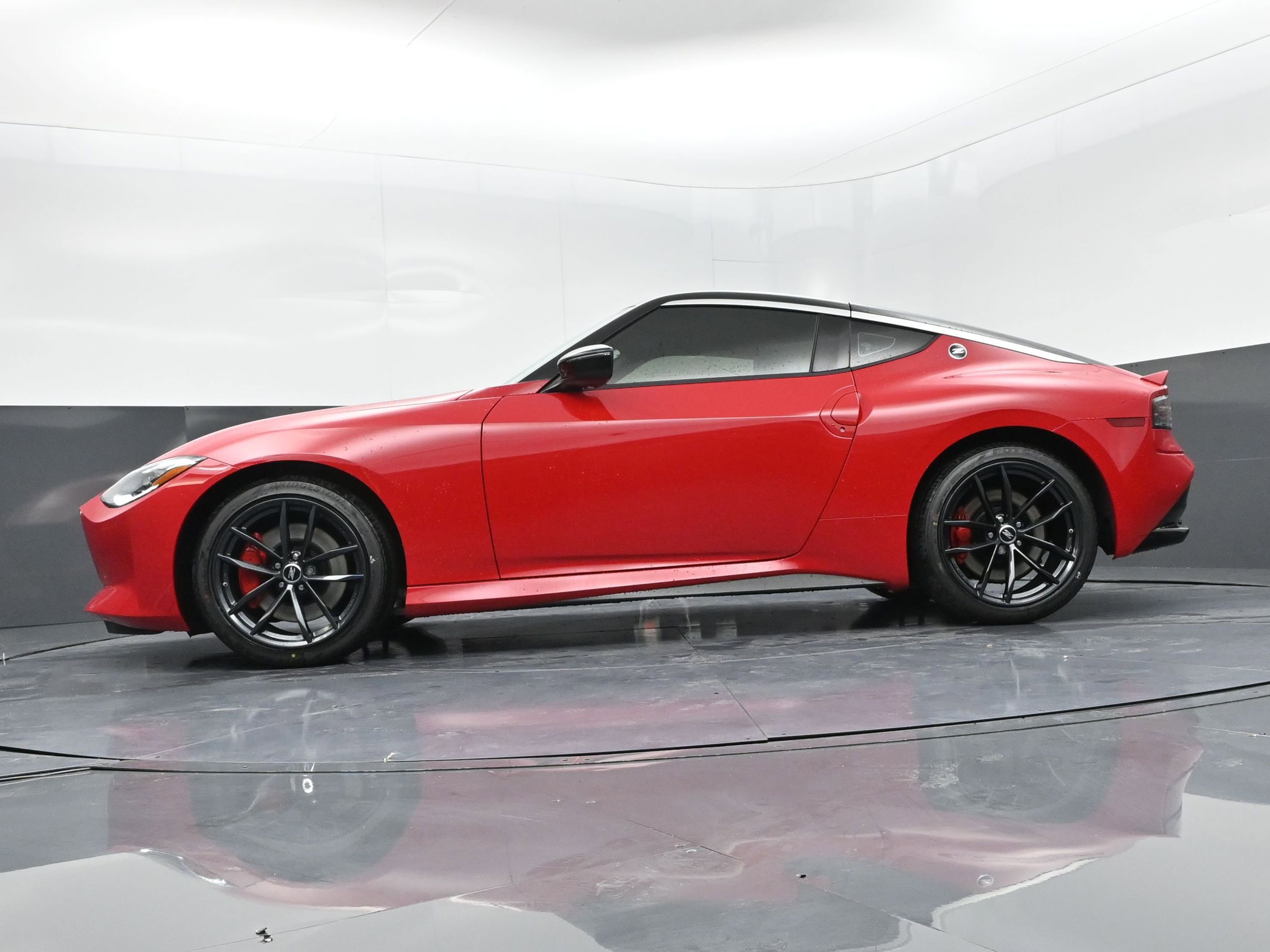 New 2026 Nissan Z Performance image 24