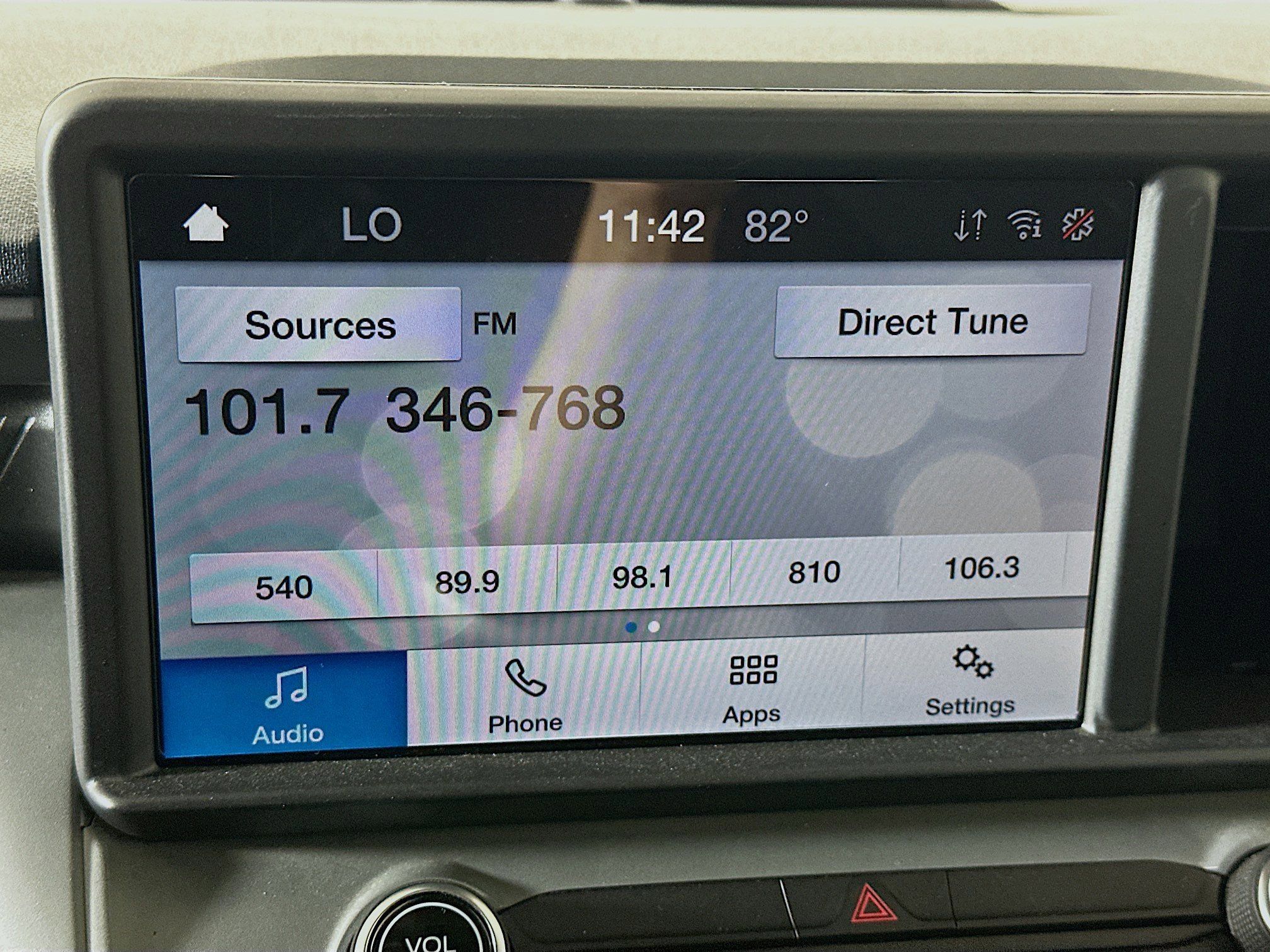 Used 2022 Ford Maverick XL FWD image 21