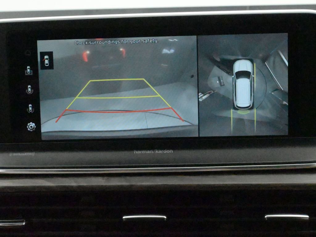 Used 2022 Kia Telluride SX image 42