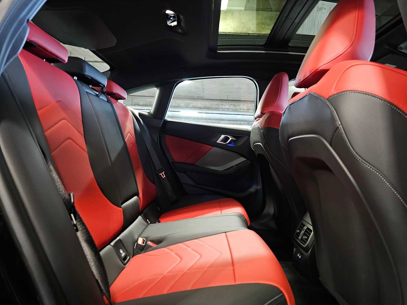 Used 2025 BMW 228i xDrive w/ Premium Package image 36