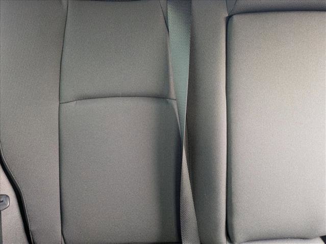 Used 2025 Toyota Corolla LE FWD image 11