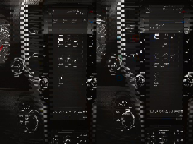 New 2026 RAM 1500 Big Horn image 22