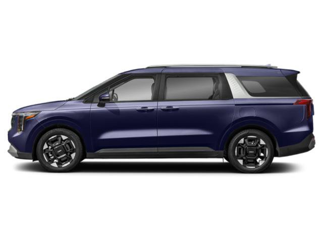 New 2027 Kia Carnival EX FWD image 3