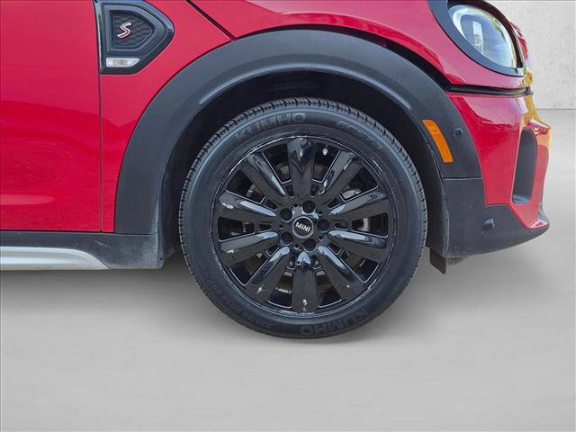 Used 2024 MINI Cooper Countryman S FWD image 24