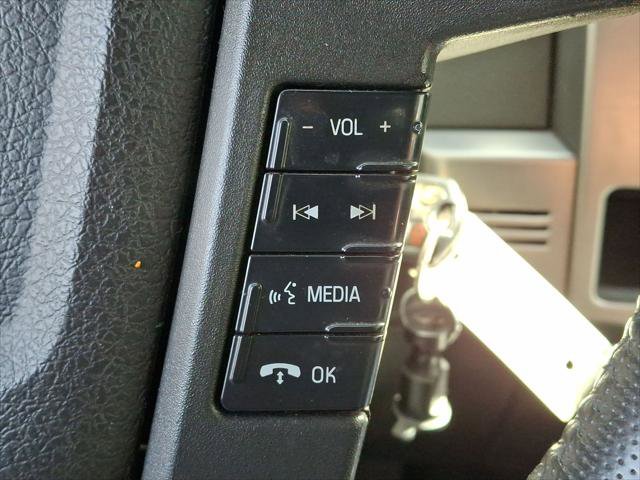 Used 2012 Ford F150 Raptor w/ Box Side Graphics Pkg image 17