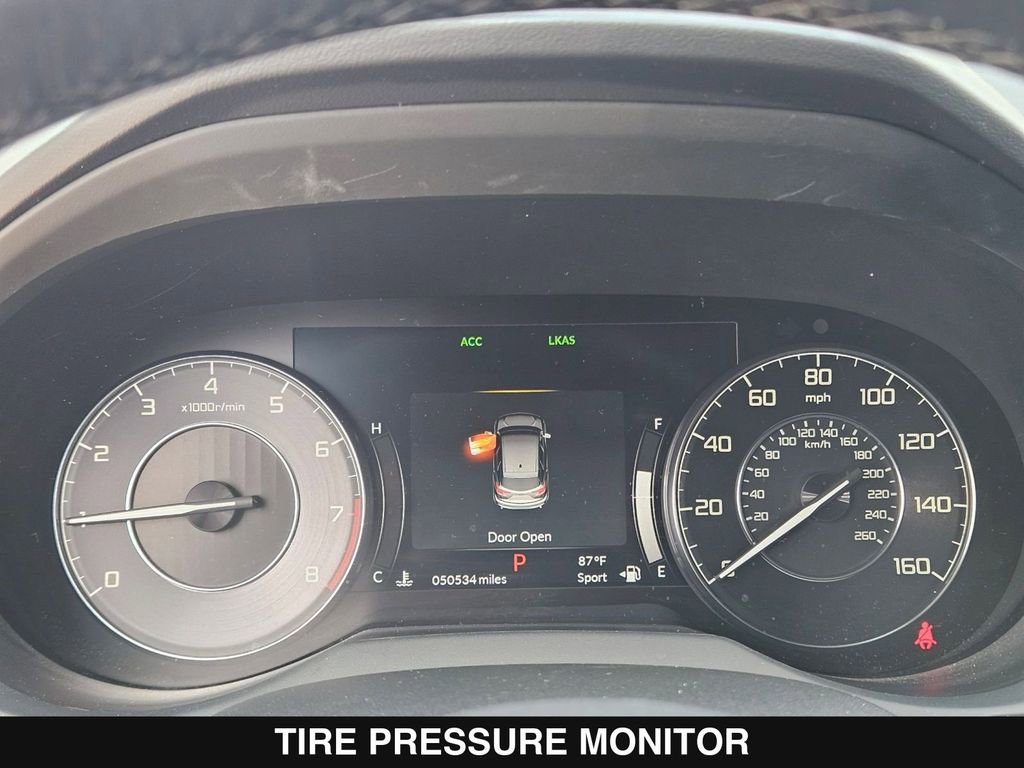 Used 2021 Acura RDX FWD image 13