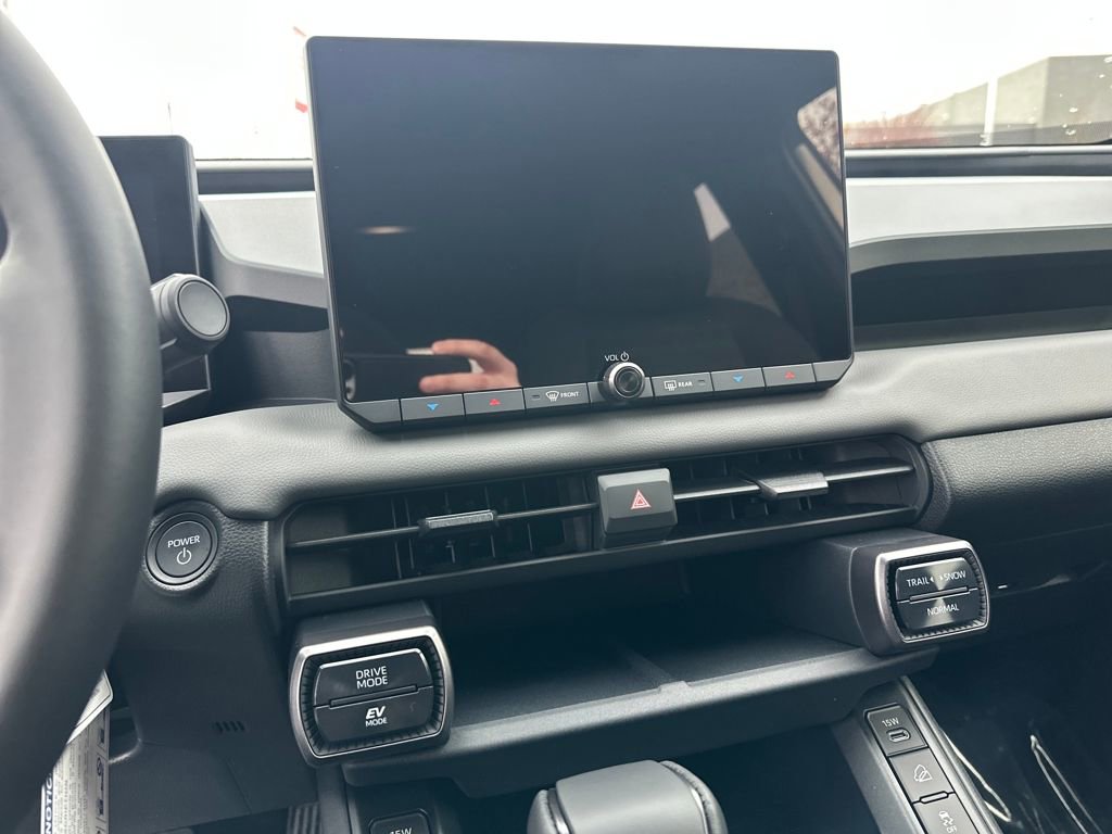 New 2026 Toyota RAV4 SE image 22