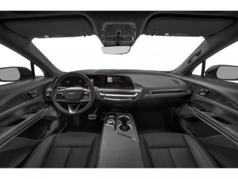 New 2026 Cadillac Lyriq V AWD/4WD image 10