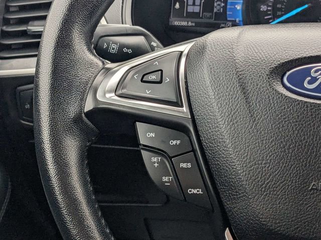 Used 2023 Ford Edge SEL image 23