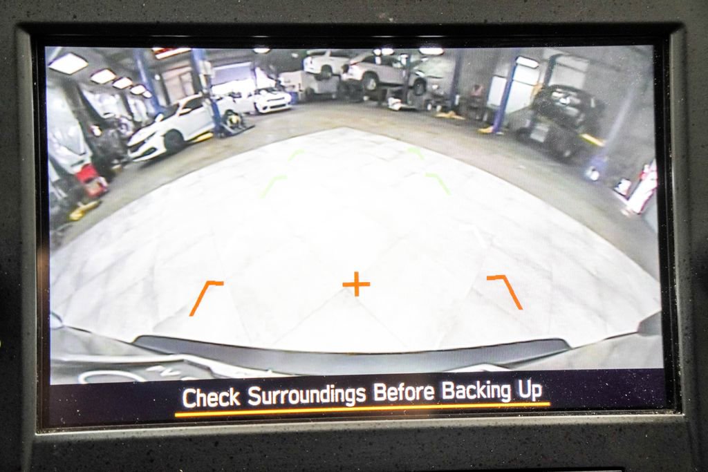 Used 2022 Subaru WRX AWD/4WD image 30