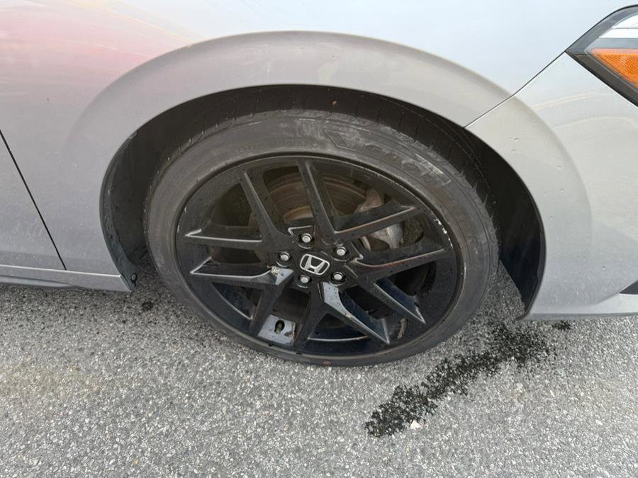 Used 2023 Honda Civic Sport image 23