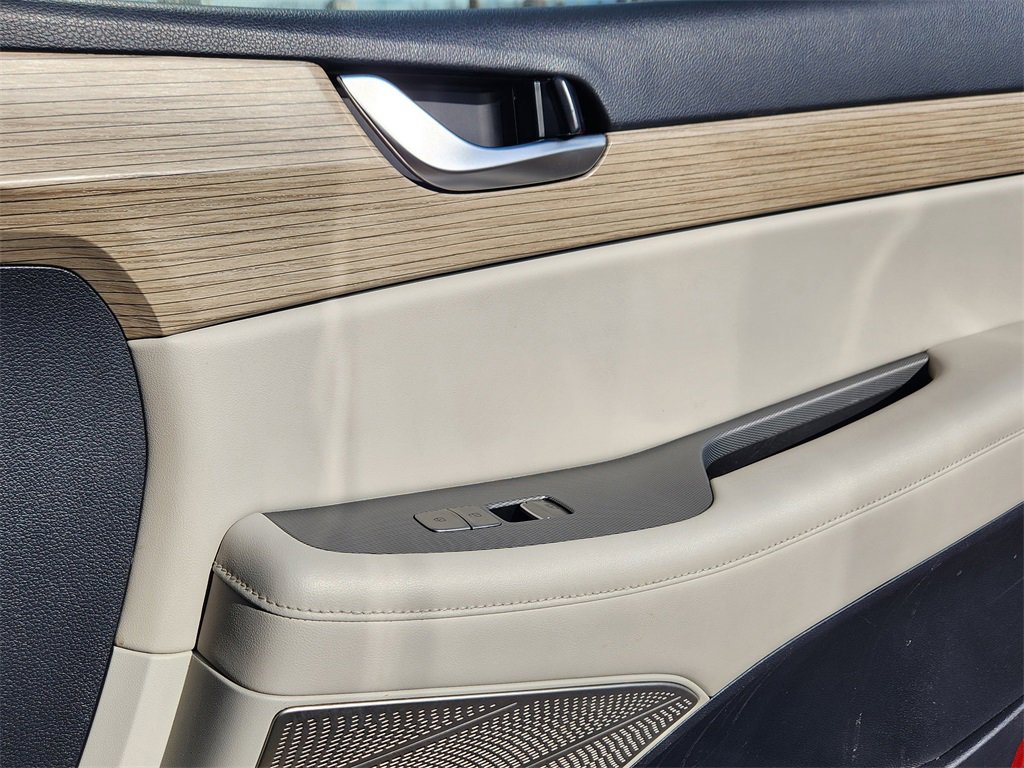 Used 2021 Hyundai Palisade Limited image 21