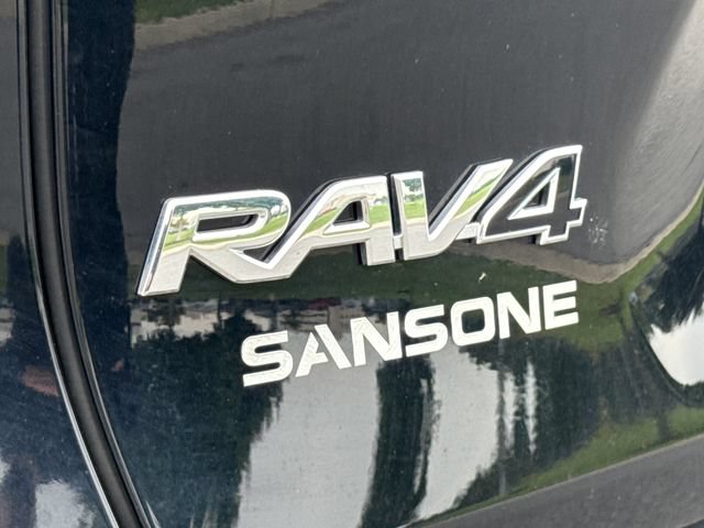 Certified 2025 Toyota RAV4 XLE w/ Convenience Package AWD/4WD image 14