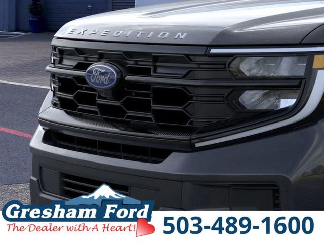 New 2025 Ford Expedition Active image 20
