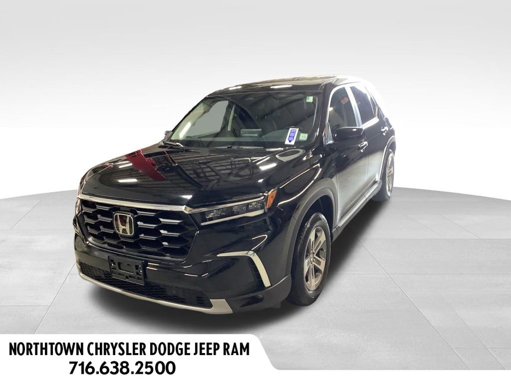 Used 2023 Honda Pilot EX-L image 1