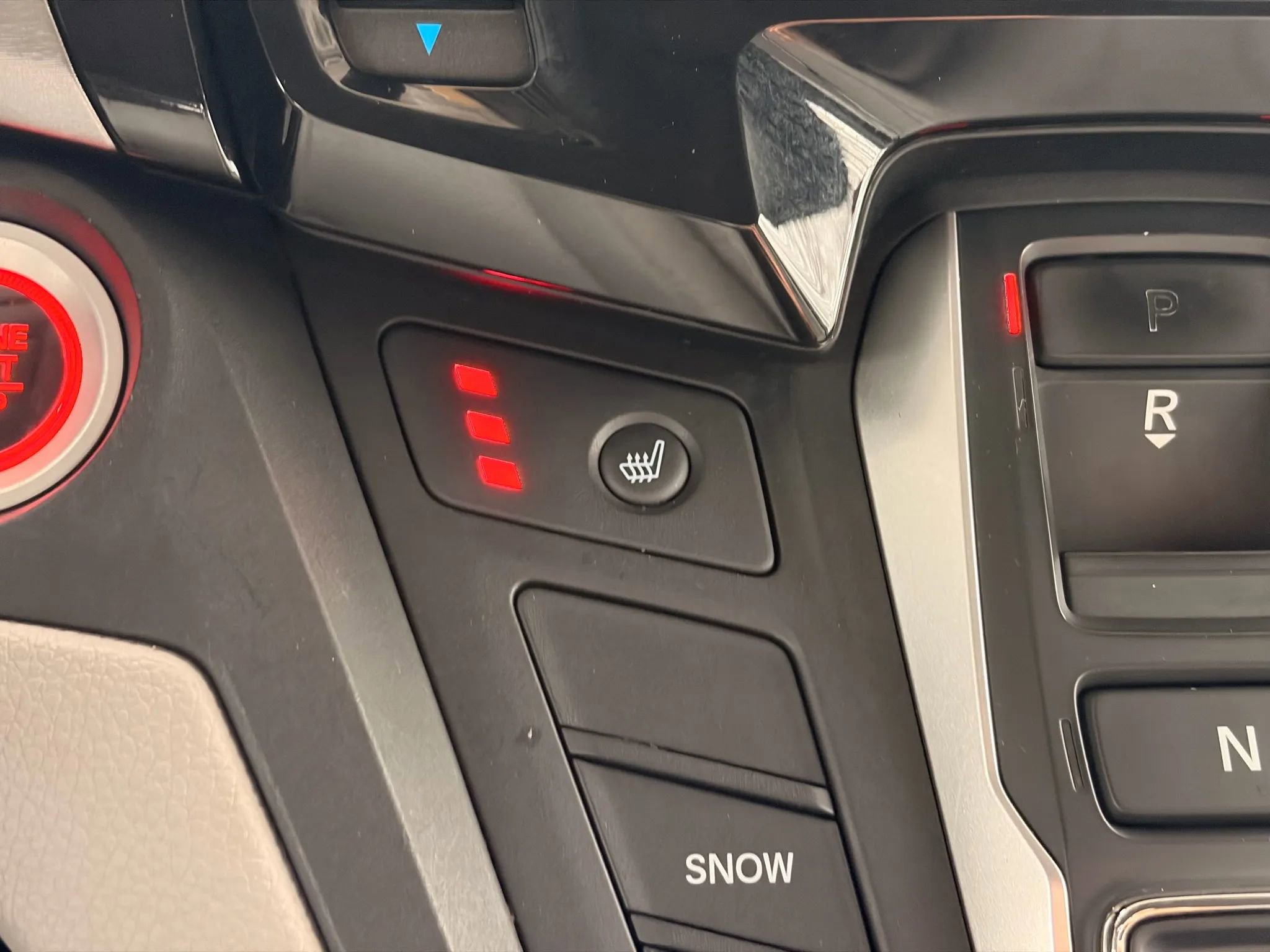 Used 2018 Honda Odyssey EX-L image 73