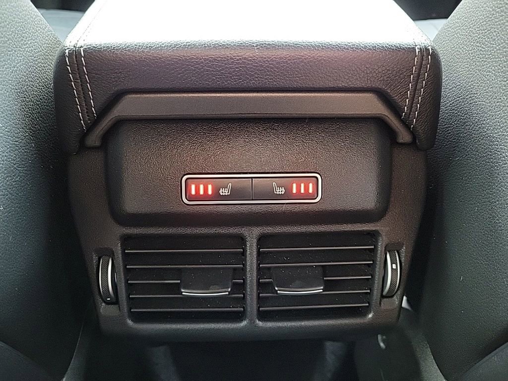 Used 2017 Land Rover Range Rover Evoque SE Premium image 19