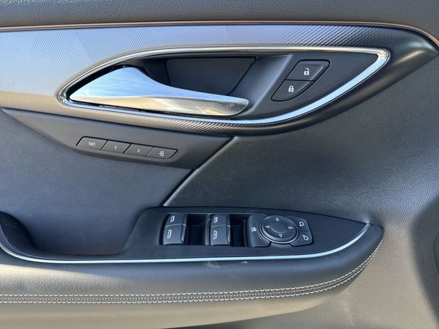 New 2026 Buick Envision Sport Touring image 13