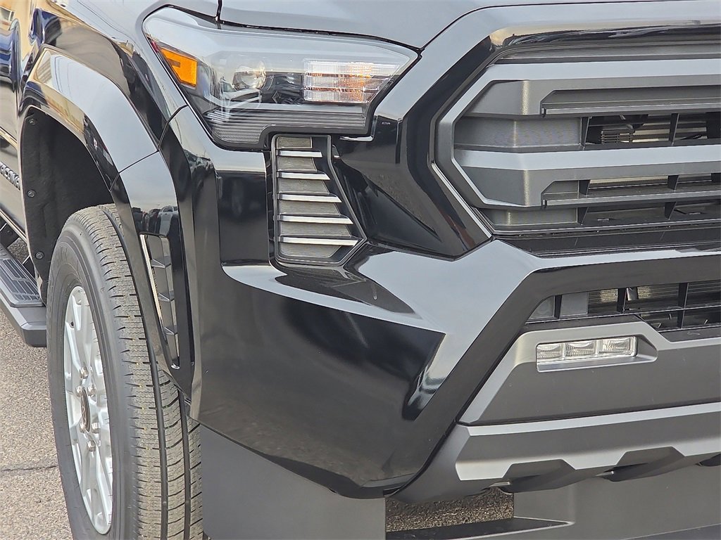 New 2026 Toyota Tacoma SR5 image 9