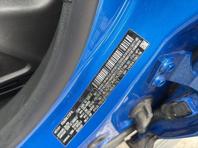 Used 2024 Dodge Hornet R/T w/ Track Pack image 33