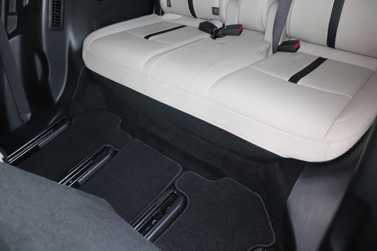 Used 2024 MAZDA CX-90 Plug-In Hybrid w/ Preferred image 54