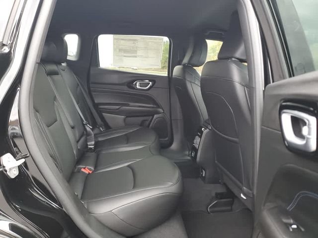 New 2026 Jeep Compass Limited AWD/4WD image 22