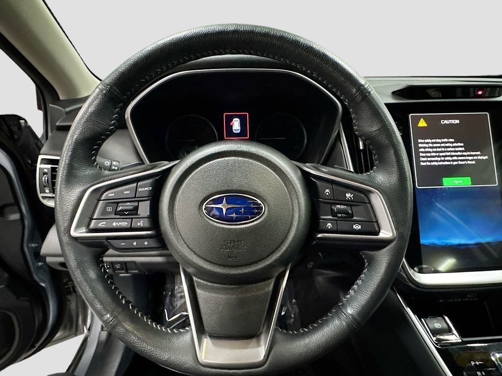 Certified 2024 Subaru Outback Limited XT AWD/4WD image 7