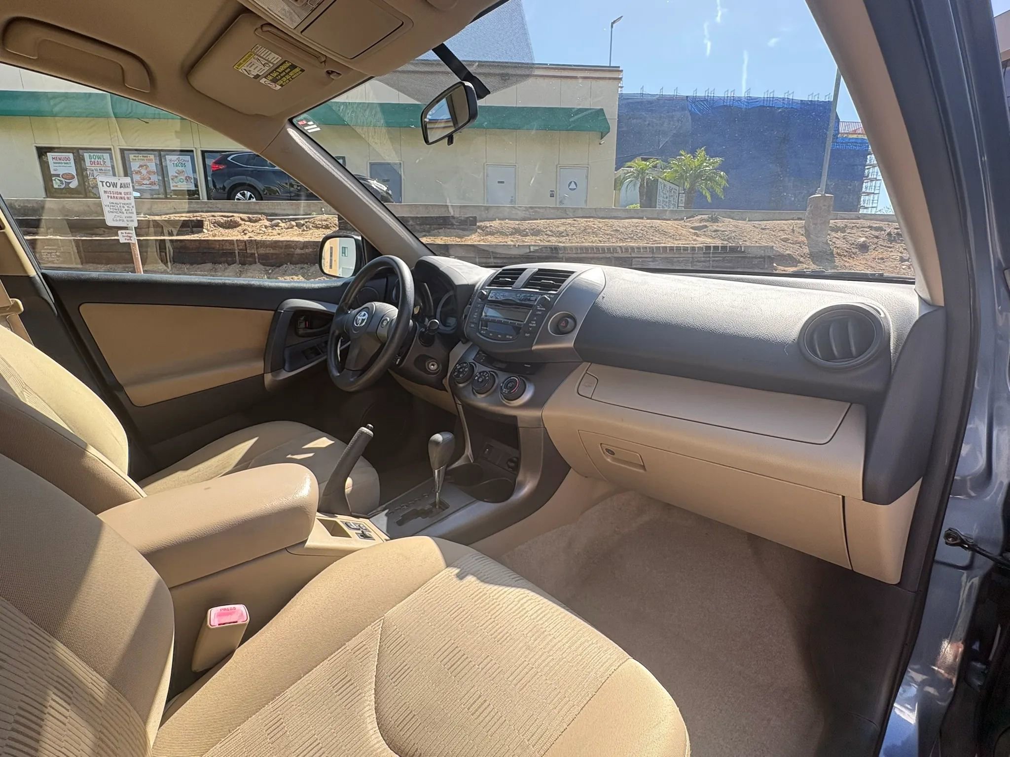 Used 2010 Toyota RAV4 2WD image 16