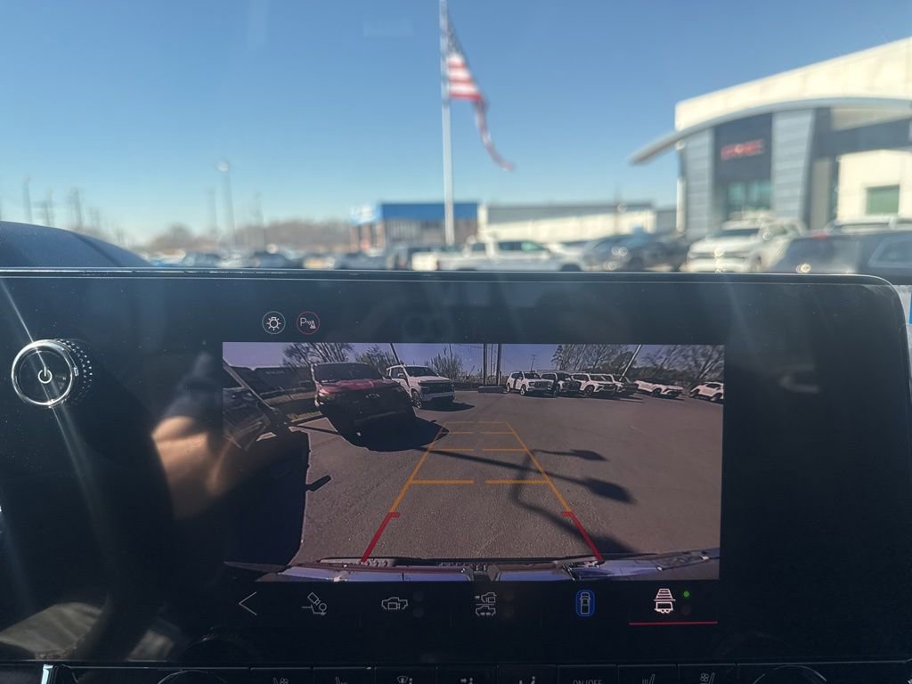 New 2026 GMC Canyon Denali image 20