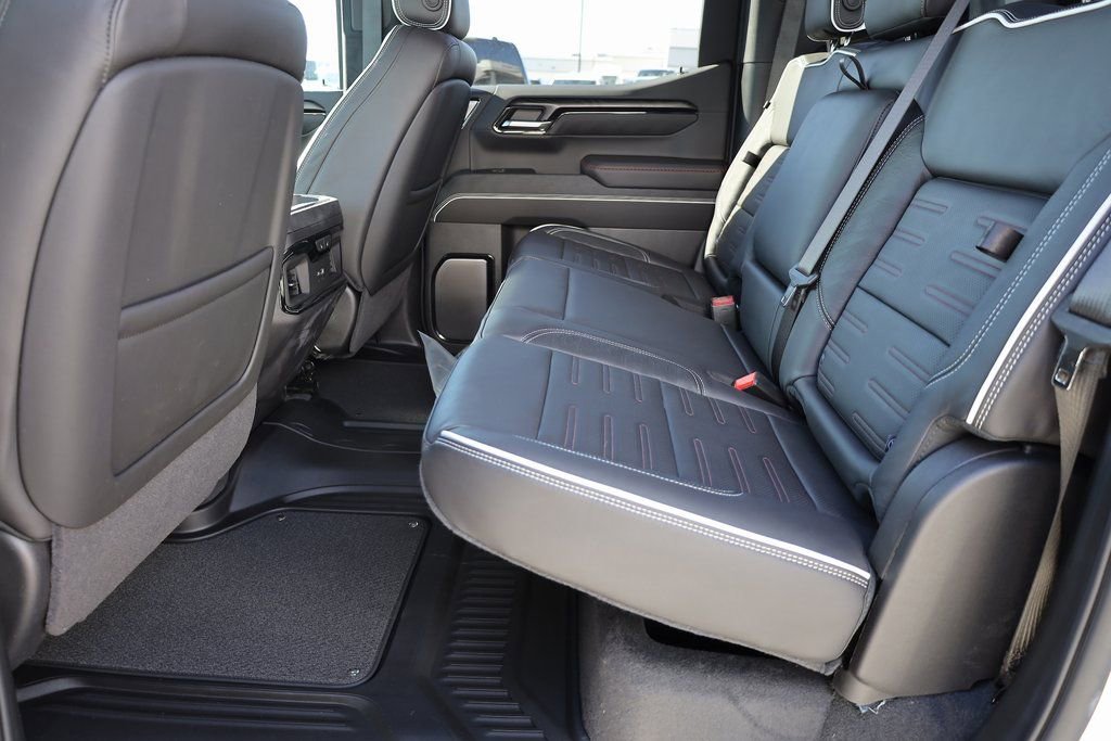 New 2026 GMC Sierra 1500 AT4X image 17