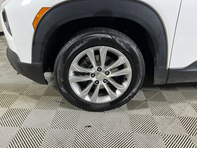 Used 2023 Chevrolet TrailBlazer LS image 24