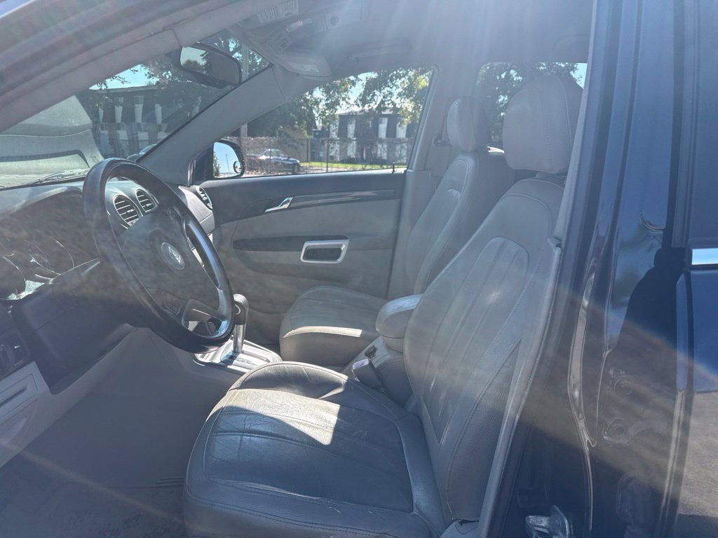 Used 2008 Saturn Vue XR w/ Premium Trim Package FWD image 9