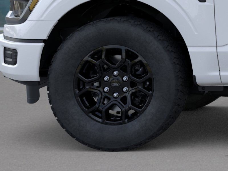 New 2026 Ford F150 STX image 21
