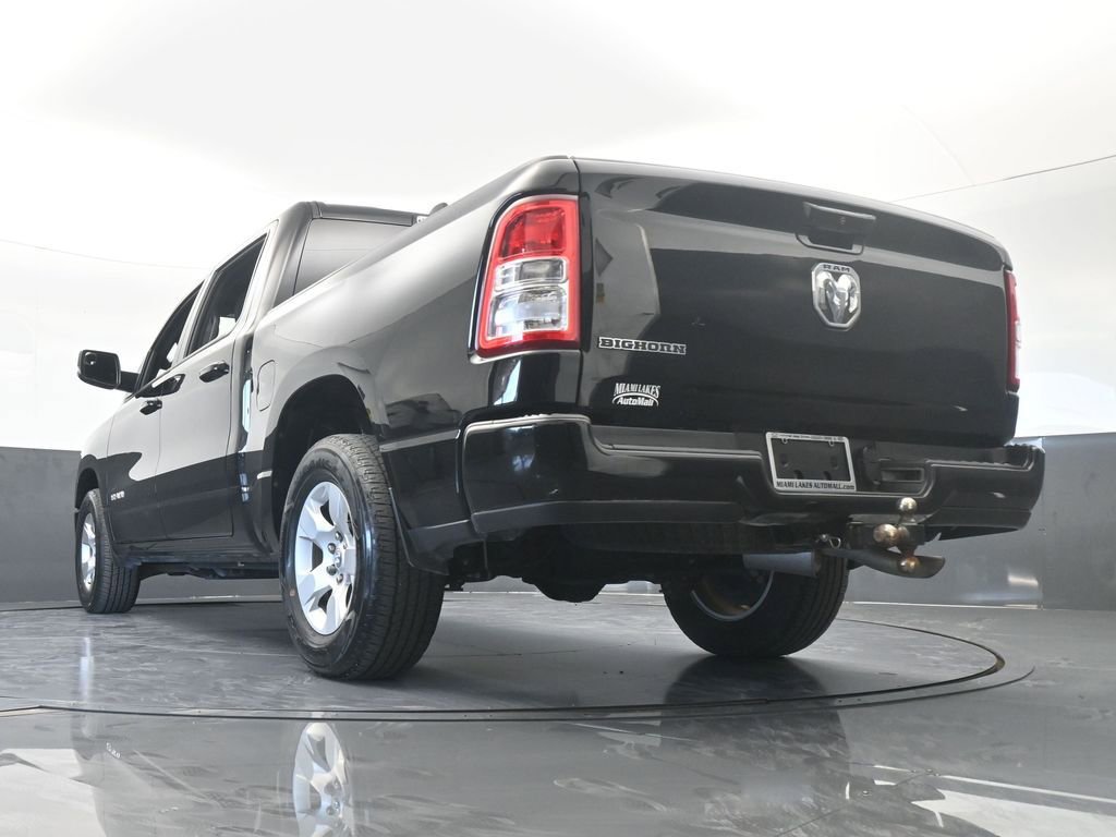 Used 2024 RAM 1500 Big Horn image 57