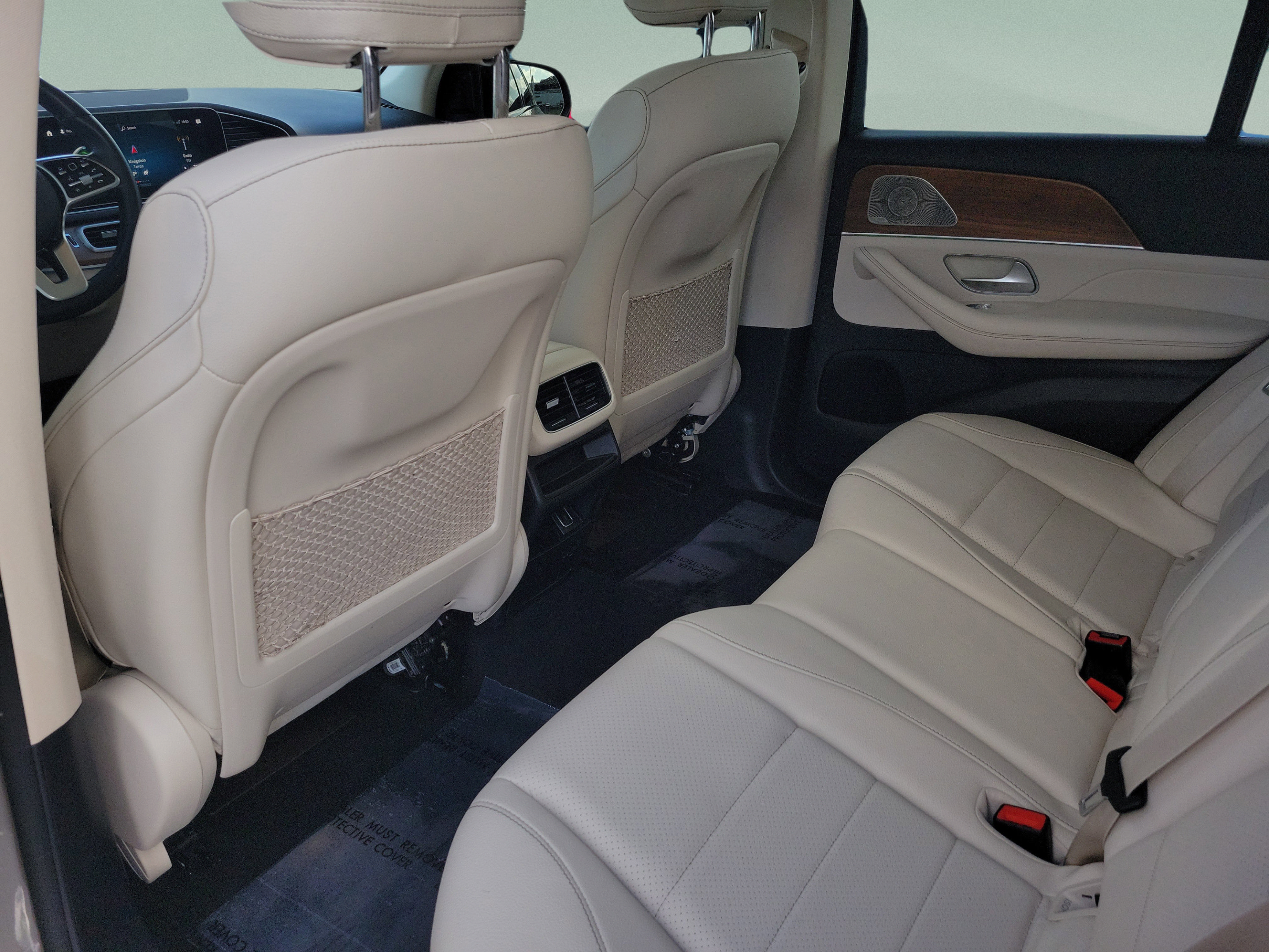 Certified 2023 Mercedes-Benz GLE 350 4MATIC image 10