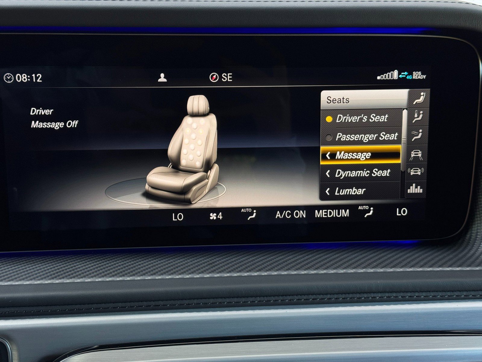 Used 2022 Mercedes-Benz G 63 AMG Squared image 32