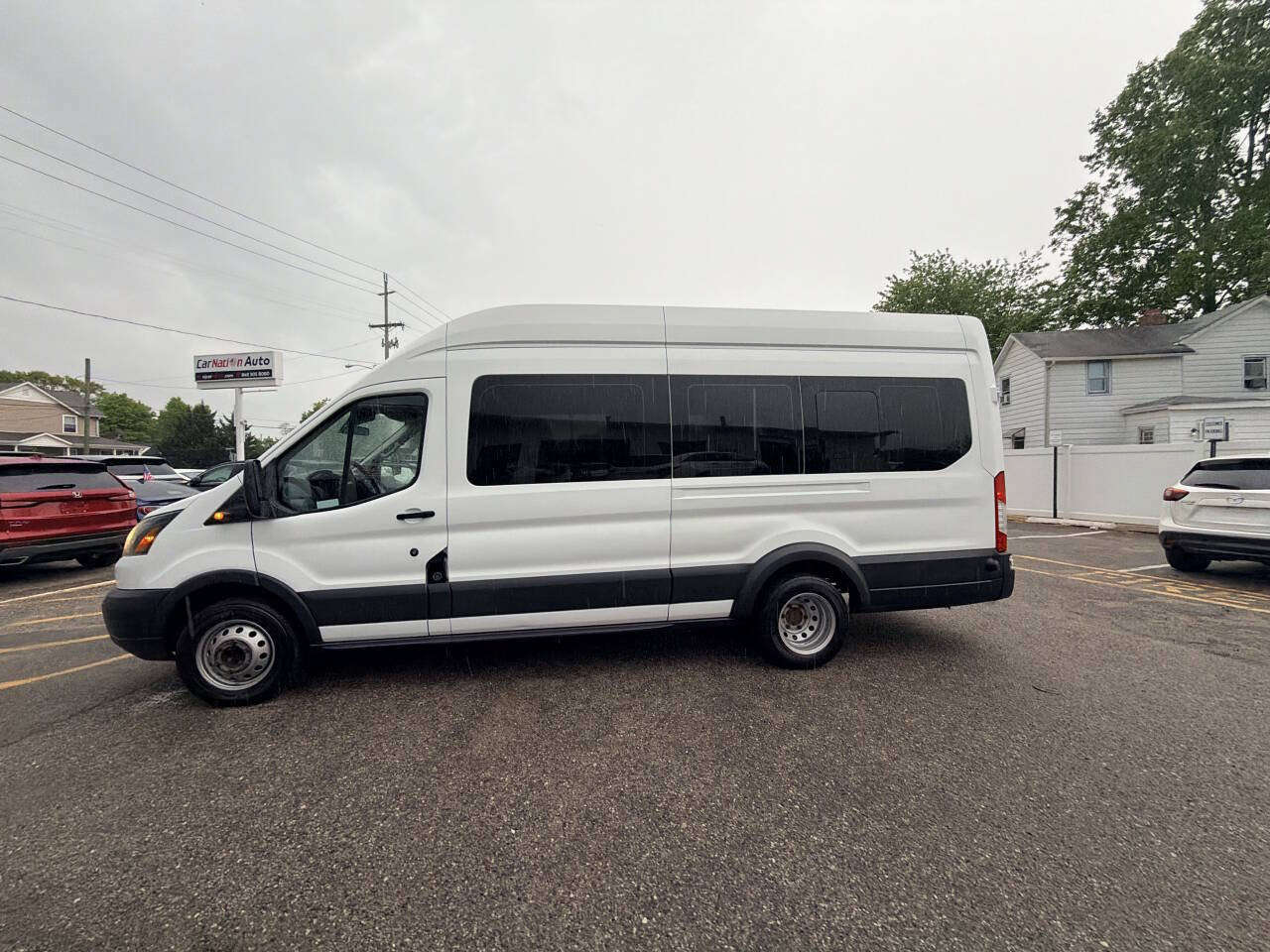 Used 2016 Ford Transit 350 XL RWD image 27