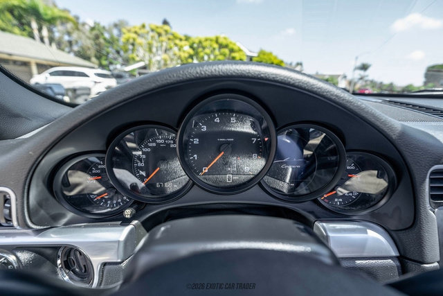 Used 2015 Porsche 911 Carrera RWD image 26