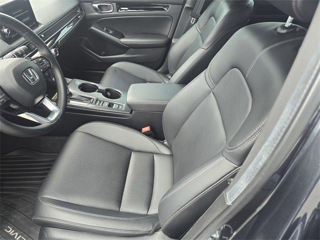 Used 2024 Honda Civic Sport Touring image 19