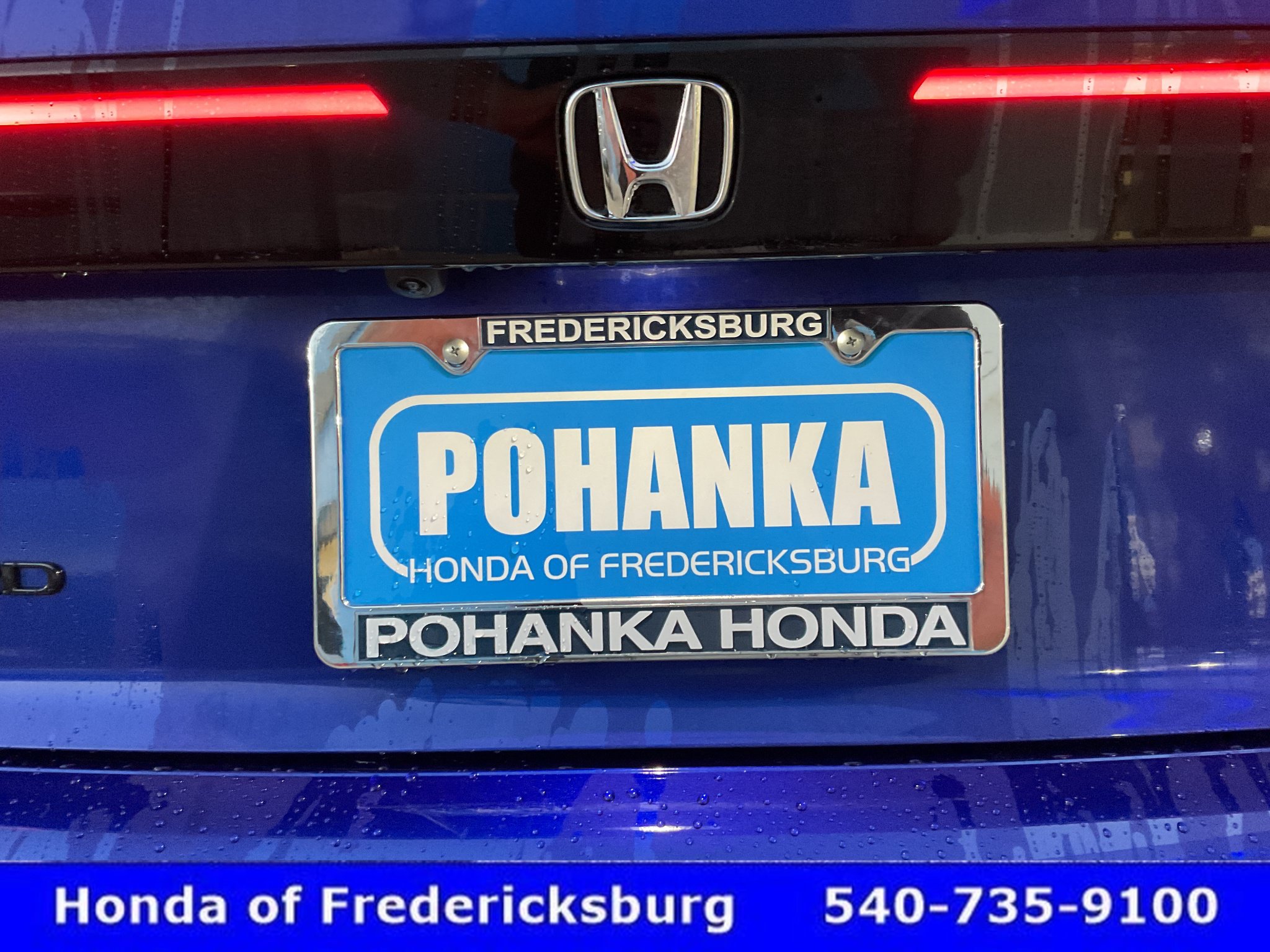 Used 2026 Honda Accord Sport image 14