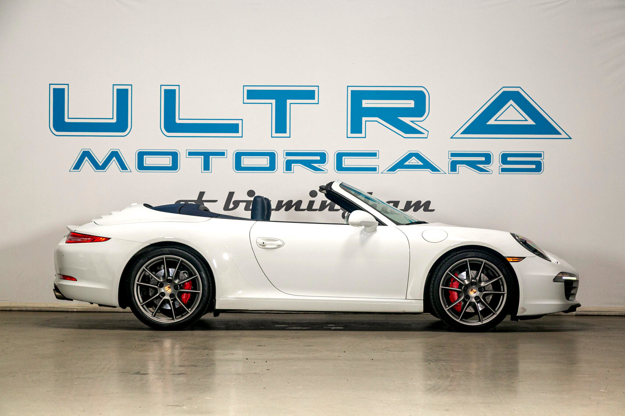 Used 2013 Porsche 911 Carrera S image 13