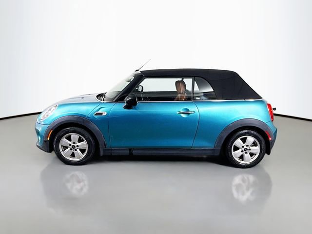 Used 2017 MINI Cooper Convertible image 9