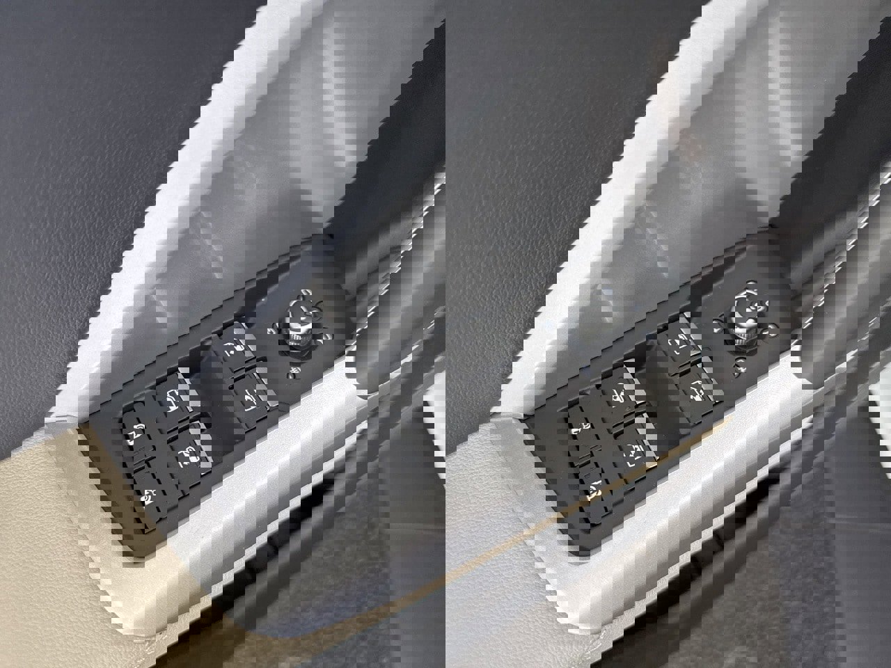 New 2025 Audi Q3 2.0T Premium Plus image 43