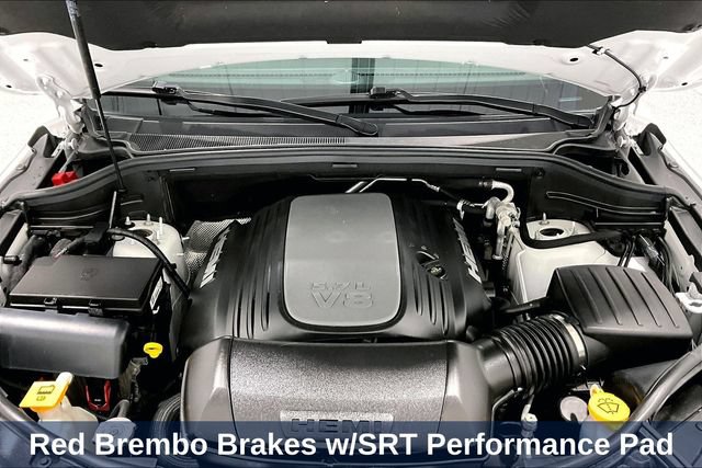 Used 2023 Dodge Durango R/T w/ Tow 'N Go Group AWD/4WD image 41