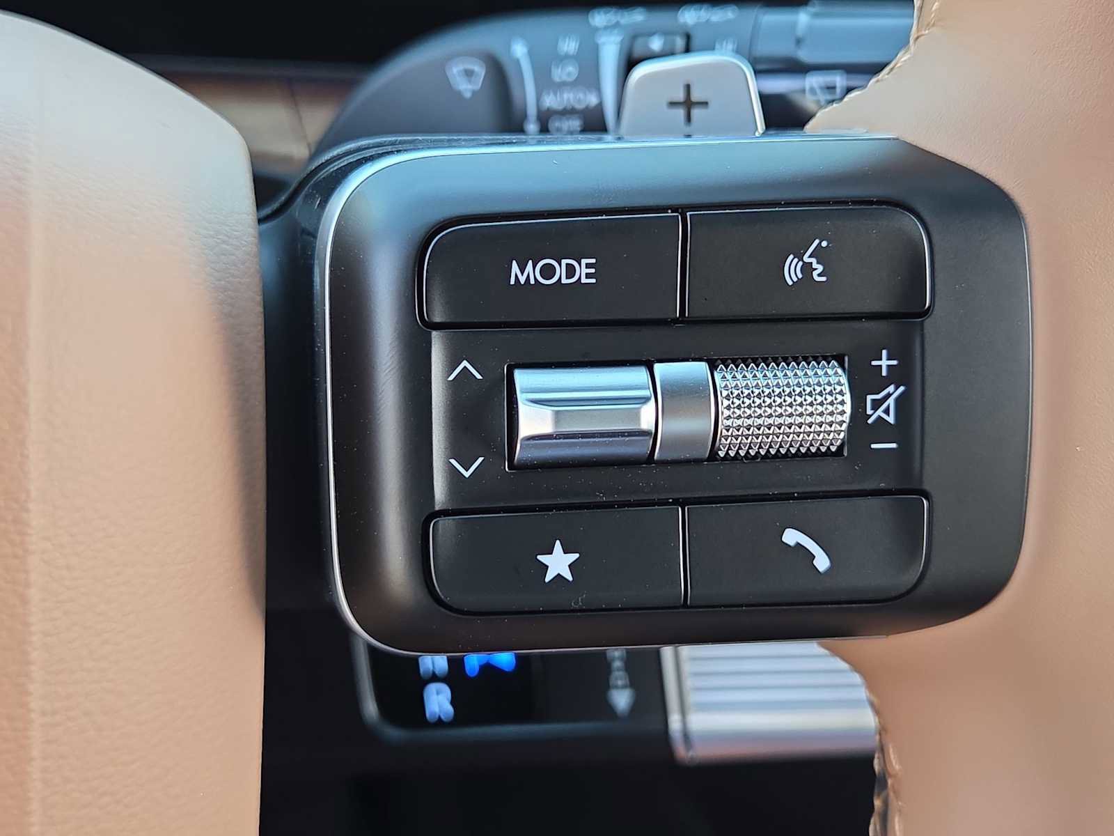 New 2026 Hyundai Santa Fe Calligraphy image 25